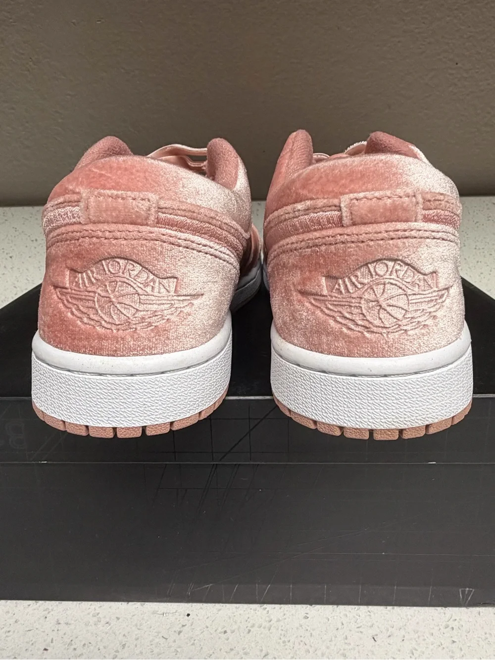 Women's Air Jordan 1 Low SE 